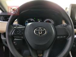 تويوتا راف 4